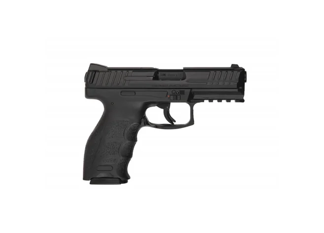 Пневматичний пістолет Umarex Heckler & Koch VP9 Blowback кал.4,5мм Фото 3